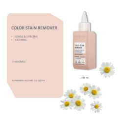 Andreia Professional Hair Colour Stain Remover - 100ml - Image 3
