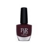 PJR Care - Halal Vegan Nail Polish - I Desire - Bordeaux Red
