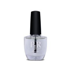 PJR Care - Halal Vegan Nail Polish - Base Coat - Transparent