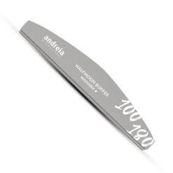 Andreia Halfmoon Washable Pro Buffer - 100/180