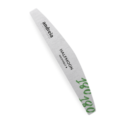 Andreia Halfmoon Nail File - 180/180