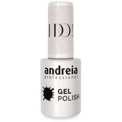 Andreia Professional Gel Polish - I DO - ID5 Transparent with Golden Shimmer