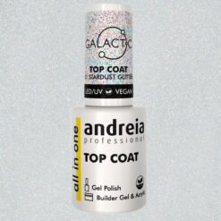 Alternative view of Andreia Professional All In One - Galactic Top Coat - Colour 01 Stardust