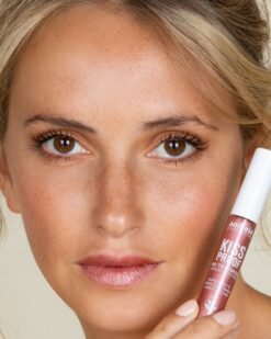 Alternative view of Andreia Professional Make Up - Kiss Proof - Colour 20 Pink Aura