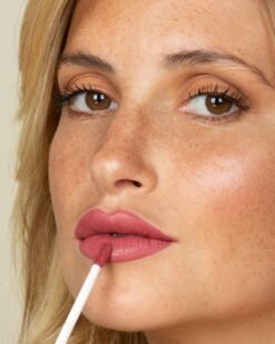 Alternative view of Andreia Professional Make Up - Kiss Proof - Colour 24 Pink Dahlia