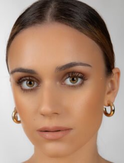 Alternative view of Andreia Professional Make Up - Kiss Proof - Colour 19 Hazelnut