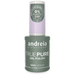 Andreia Professional True Pure – 100% Vegan, Hema Free Gel Polish - T10 Pastel Lavender