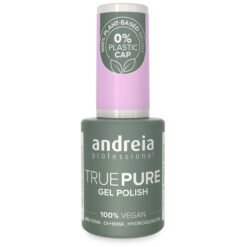 Andreia Professional True Pure – 100% Vegan, Hema Free Gel Polish - T11 Pastel Purple