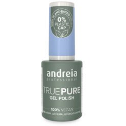 Andreia Professional True Pure – 100% Vegan, Hema Free Gel Polish - T16 Baby Blue