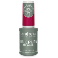 Andreia Professional True Pure – 100% Vegan, Hema Free Gel Polish - T24 Dark Pink