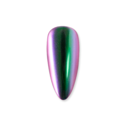 Alternative view of Andreia Professional Chrome Nail Powder Pen - Colour 02 Chameleon Magenta