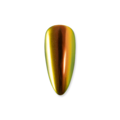 Alternative view of Andreia Professional Chrome Nail Powder Pen - Colour 03 Chameleon