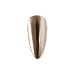 Alternative view of Andreia Professional Chrome Nail Powder Pen - Colour 04 Mirror Gold