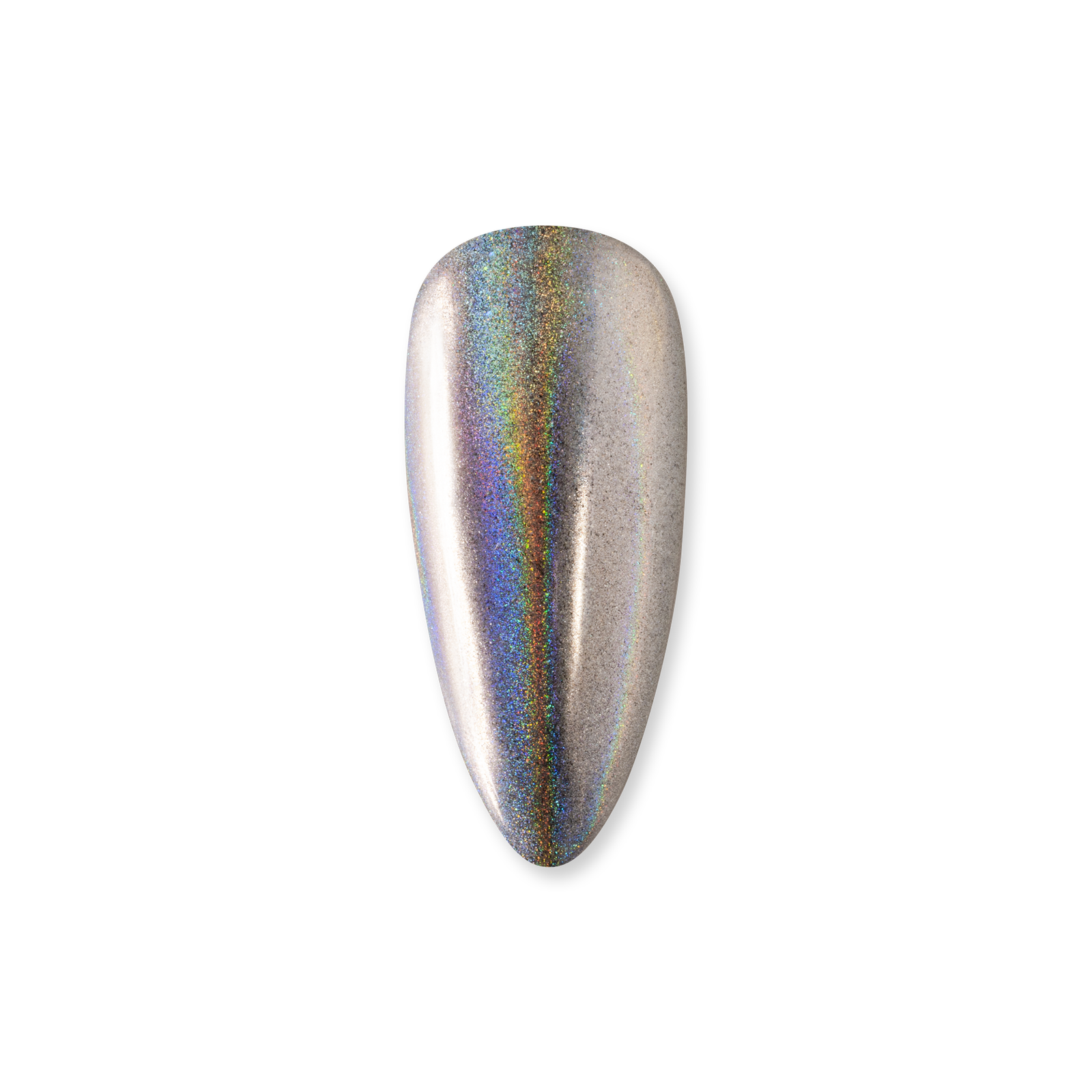 Andreia Professional Chrome Nail Powder Pen - Colour 06 holographic - Image 2