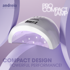 Alternative view of Andreia Professional Pro Compact Lamp