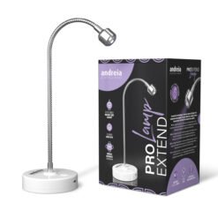 PRO EXTEND LAMP with 360º Movement