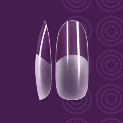 Alternative view of PRO EXTEND NAIL TIPS - Medium Round