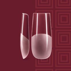 Alternative view of PRO EXTEND NAIL TIPS - Medium Square