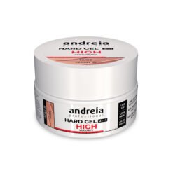 Andreia Professional Hard Gel - High Viscosity - Nude 22g