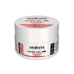 Andreia Professional Hard Gel - High Viscosity - Peach 22g