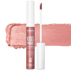 Andreia Professional Make Up - Kiss Proof - Colour 20 Pink Aura
