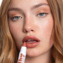 Alternative view of Andreia Professional Makeup - SILKY Matte Lip Crayon - 05 Cinnamon