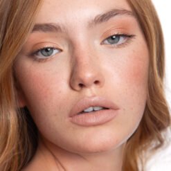 Alternative view of Andreia Professional Makeup - SILKY Matte Lip Crayon - 06 Nude Beige