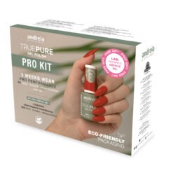 Andreia Professional PRO KIT - True Pure