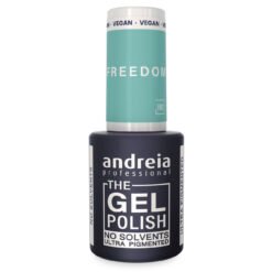 The Gel Polish - Freedom - FM2 Mint Teal