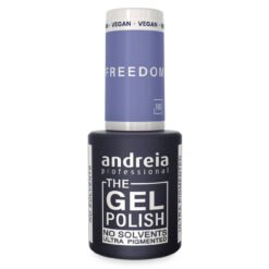 The Gel Polish - Freedom - FM3 Violet