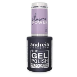 The Gel Polish – Flower Power – FP3 Lilac