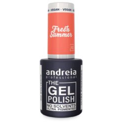 The Gel Polish – Fresh Summer - FS2 Tangerine Orange
