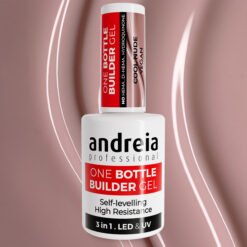Alternative view of Andreia Professional - One Bottle Builder Gel 3 in 1 - Cool Nude