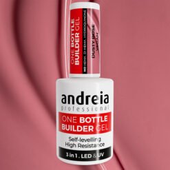 Alternative view of Andreia Professional - One Bottle Builder Gel 3 in 1 - Dusty Rose