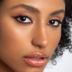 Alternative view of Andreia Professional Make Up - VELVET 12H Waterproof Eyeliner - BURGUNDY