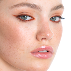 Alternative view of Andreia Professional Make Up - VELVET 12H Waterproof Eyeliner - BURNT RED