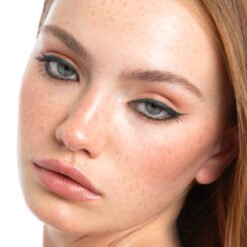 Alternative view of Andreia Professional Make Up - VELVET 12H Waterproof Eyeliner - DEEP GREEN