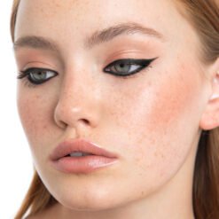 Alternative view of Andreia Professional Make Up - VELVET 12H Waterproof Eyeliner - ONYX BLACK