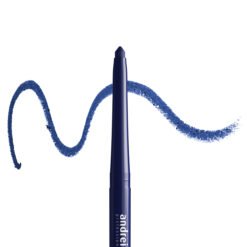 Andreia Professional Make Up - VELVET 12H Waterproof Eyeliner - ROYAL BLUE