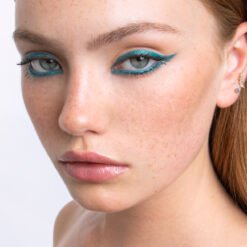 Alternative view of Andreia Professional Make Up - VELVET 12H Waterproof Eyeliner - TEAL