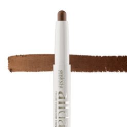 Alternative view of Andreia Professional Make Up - All Day Creamy Eyeshadow Stick - 01 BROWN