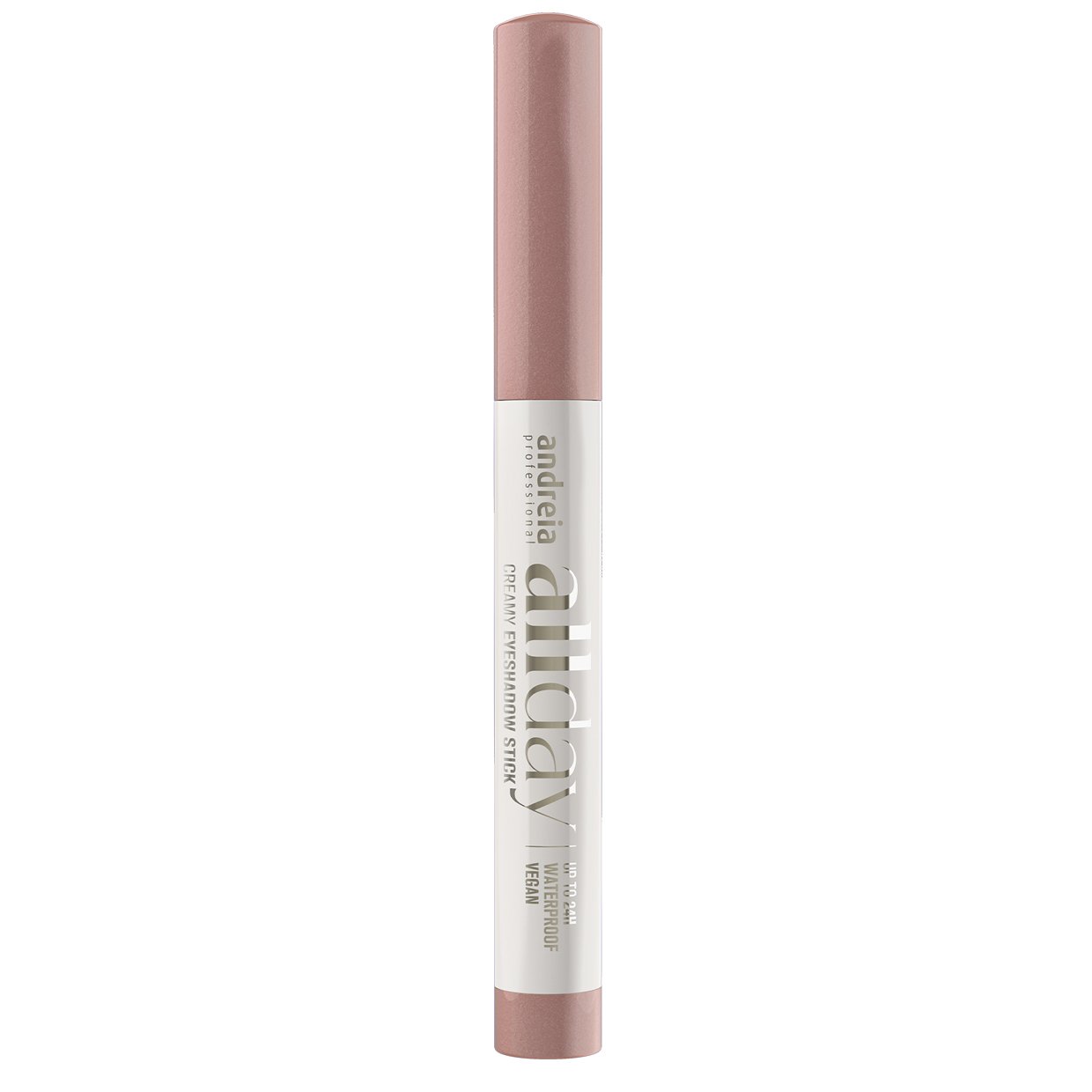 Andreia Professional Make Up - All Day Creamy Eyeshadow Stick - 04 NUDE ROSE
