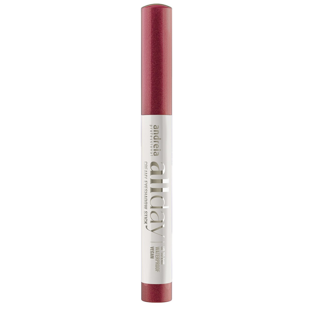 Andreia Professional Make Up - All Day Creamy Eyeshadow Stick - 07 RUBY