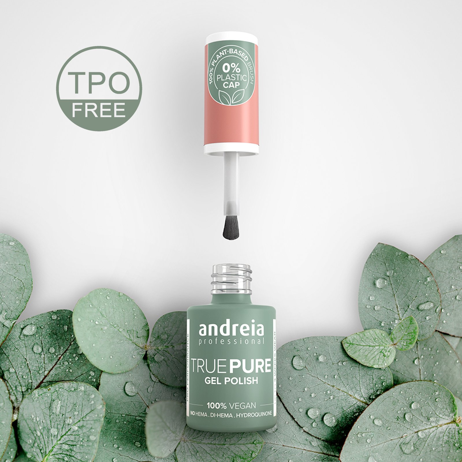 True Pure Hema Free Gel Polish