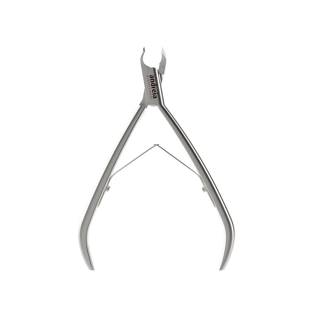 Andreia Professional Nails Precision Cuticle Nipper - 3mm