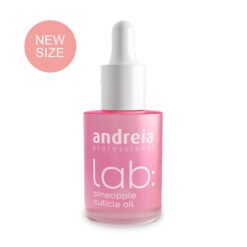 Andreia Professional Lab: Pineapple Cuticle Oil - 25 ml