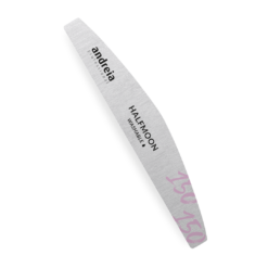 Alternative view of Andreia Halfmoon Nail File - 150/150 Grit - 10 Pack