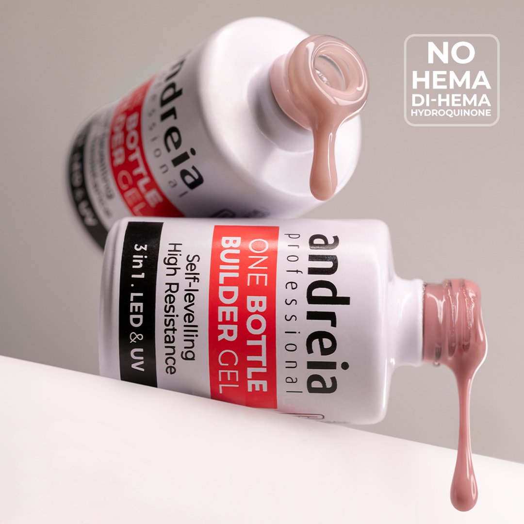 One Bottle Builder Gel