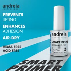 Alternative view of Andreia Professional - All In One Smart Primer - Hema & Acid Free