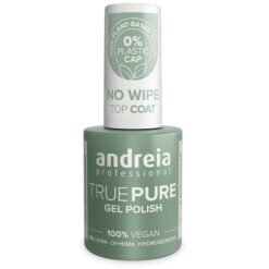 Andreia Professional - True Pure Hema Free Gel Polish - No Wipe Top Coat